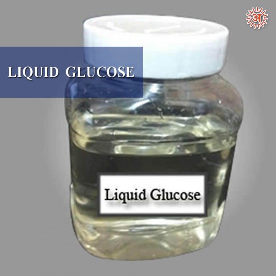 Liquid Glucose full-image